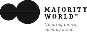 Majority World logo